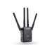 Wavlink AC1200 wifi kartotuvas/tiltas